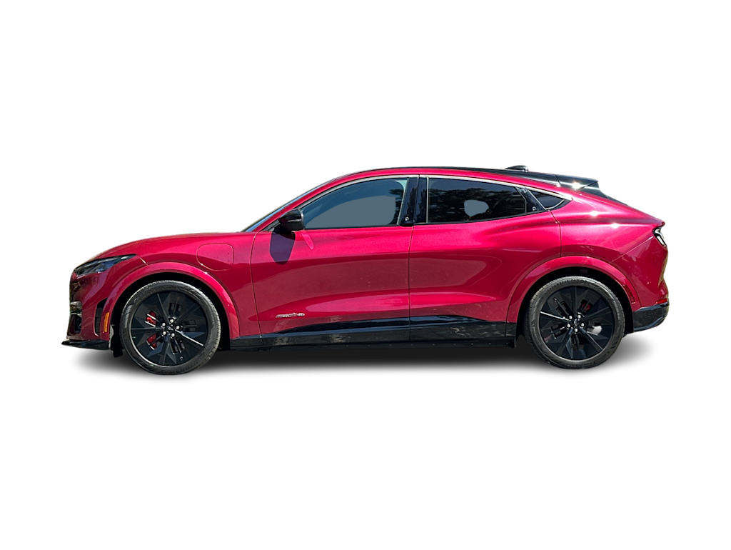 Thumbnail: 2025 Ford Mustang Mach-E - 3
