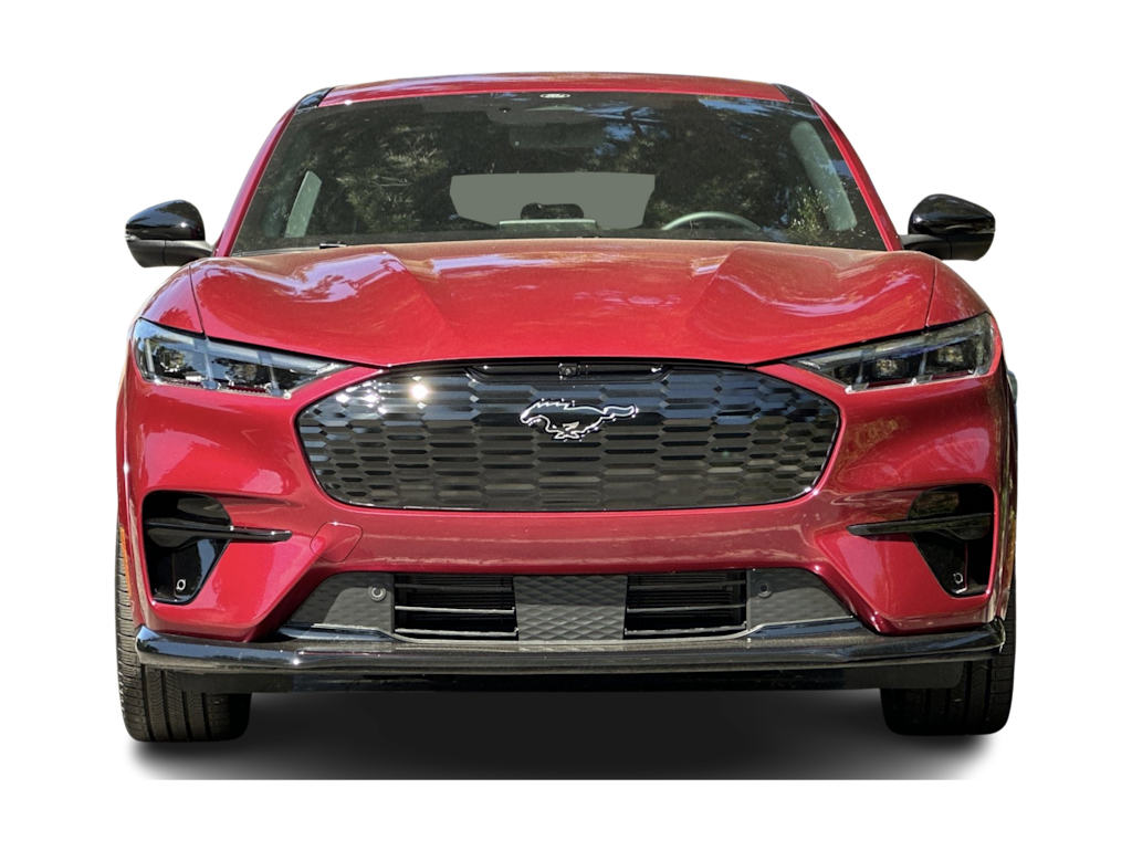 Thumbnail: 2025 Ford Mustang Mach-E - 18