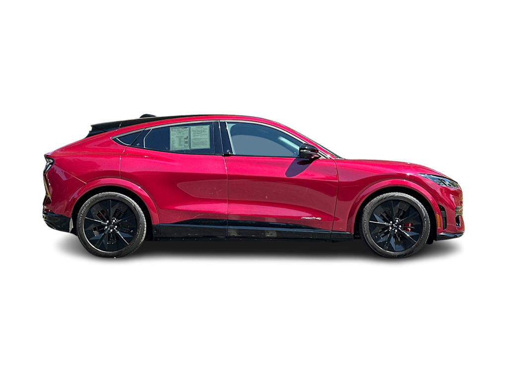 Thumbnail: 2025 Ford Mustang Mach-E - 16