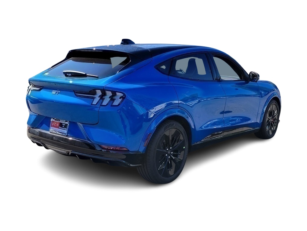 Thumbnail: 2025 Ford Mustang Mach-E - 14