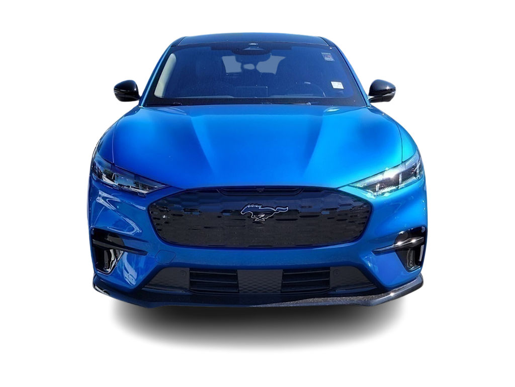 Thumbnail: 2025 Ford Mustang Mach-E - 6