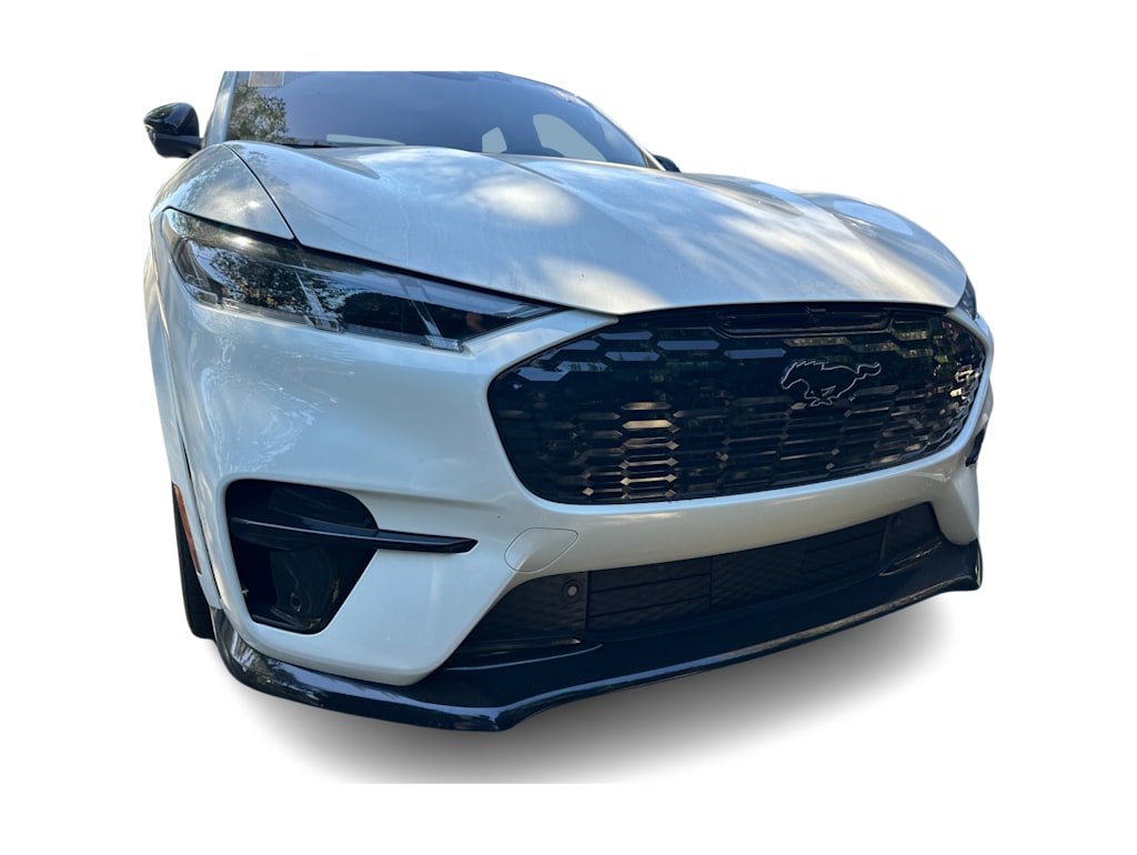 Certified 2025 Ford Mustang Mach-E GT AWD with VIN 3FMTK4SX3SMA19436 for sale in Waukesha, WI