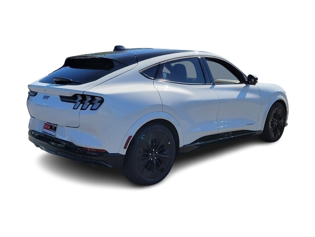 Thumbnail: 2025 Ford Mustang Mach-E - 15