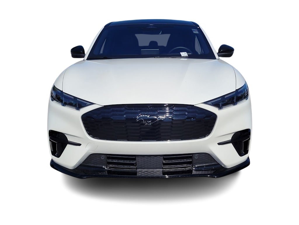 Thumbnail: 2025 Ford Mustang Mach-E - 6