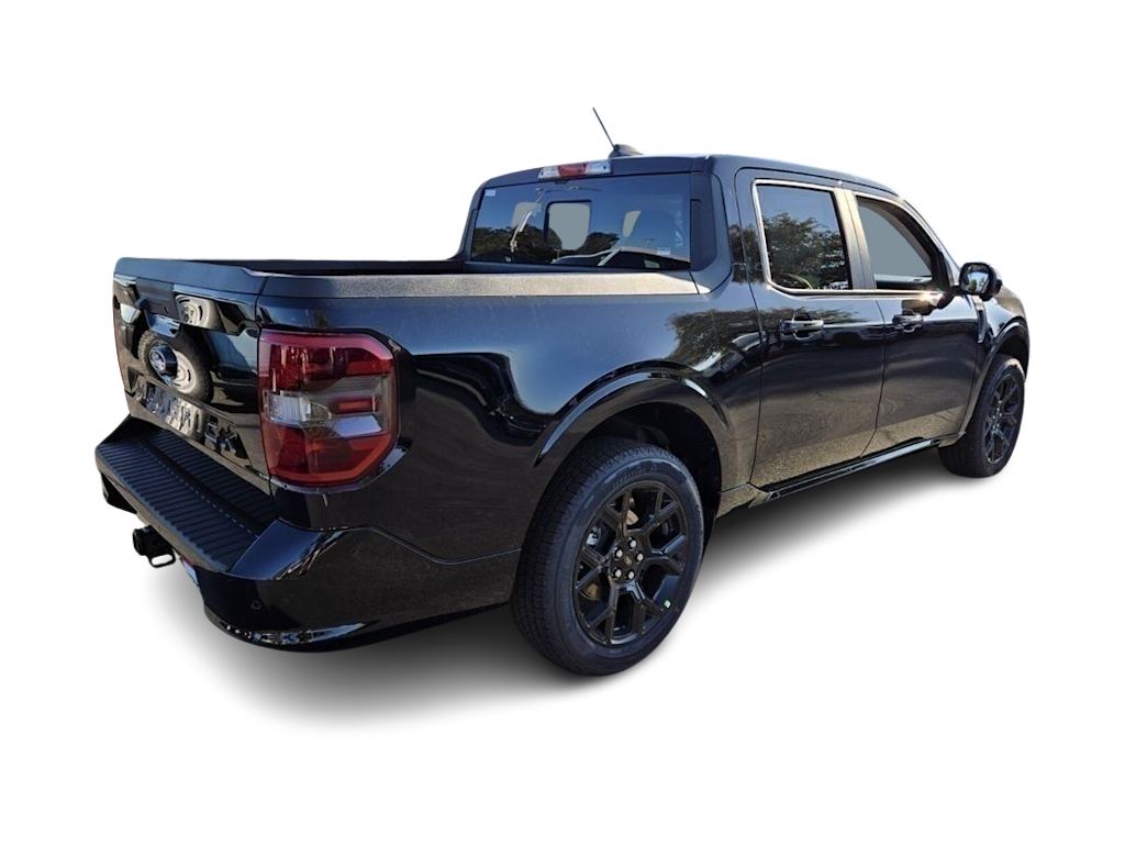 Thumbnail: 2025 Ford Maverick - 19