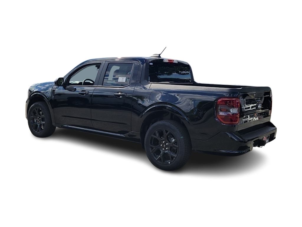 Thumbnail: 2025 Ford Maverick - 4