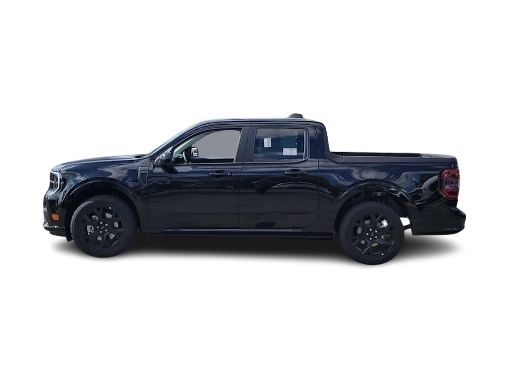 Thumbnail: 2025 Ford Maverick - 3