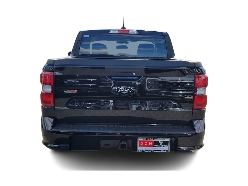 Thumbnail: 2025 Ford Maverick - 5