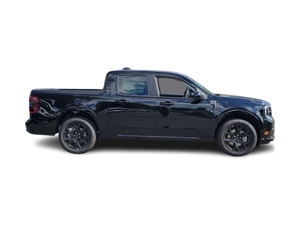 Thumbnail: 2025 Ford Maverick - 17