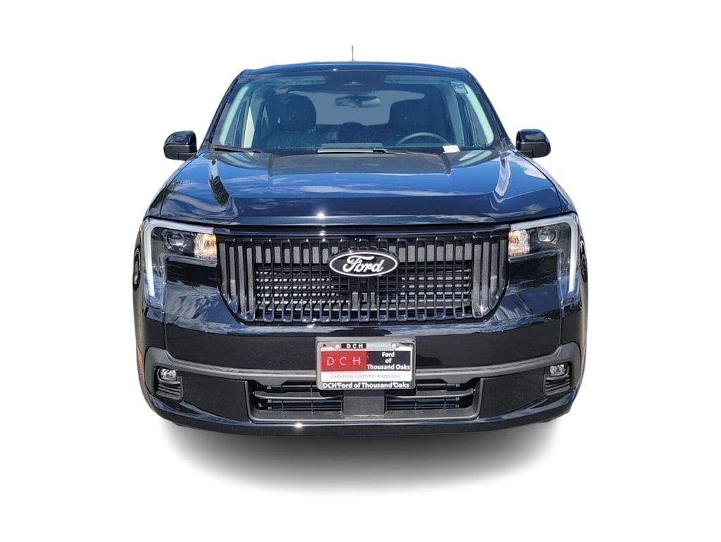 Thumbnail: 2025 Ford Maverick - 6