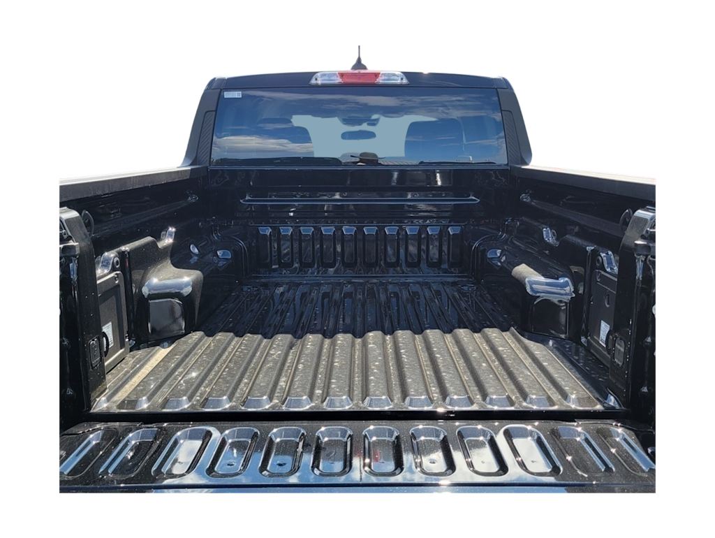 Thumbnail: 2025 Ford Maverick - 14