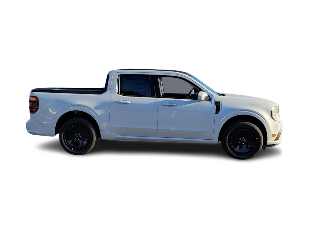 Thumbnail: 2026 Ford Maverick - 15