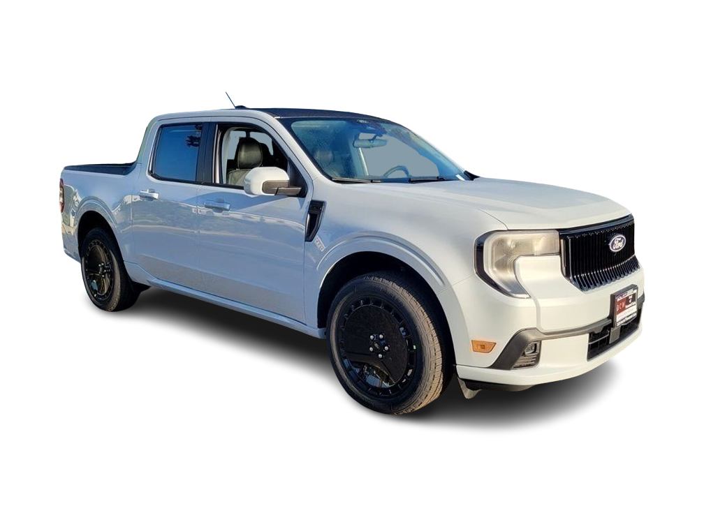 Thumbnail: 2026 Ford Maverick - 17