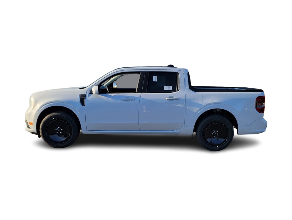 Thumbnail: 2026 Ford Maverick - 3