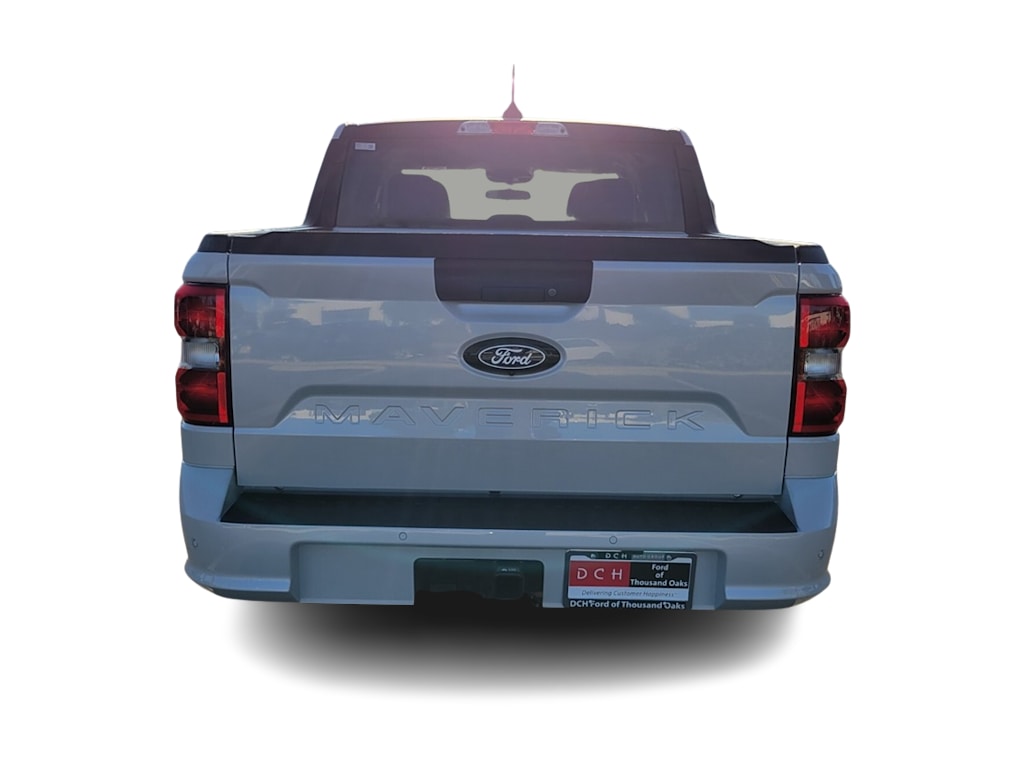 Thumbnail: 2026 Ford Maverick - 5