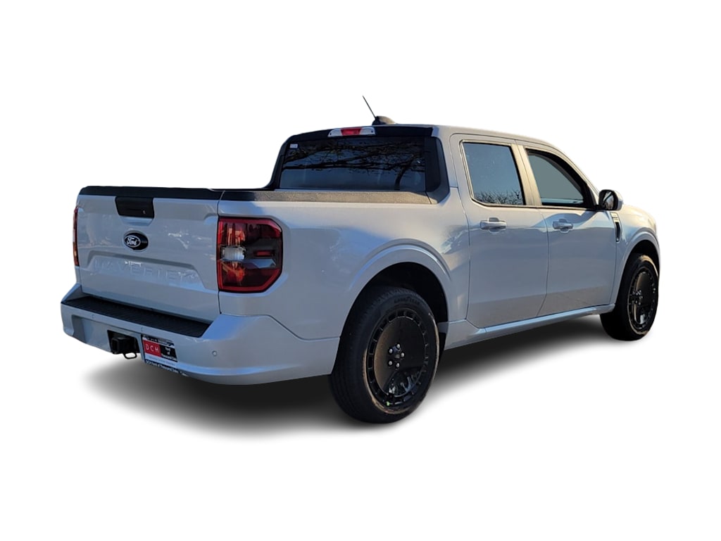 Thumbnail: 2026 Ford Maverick - 14