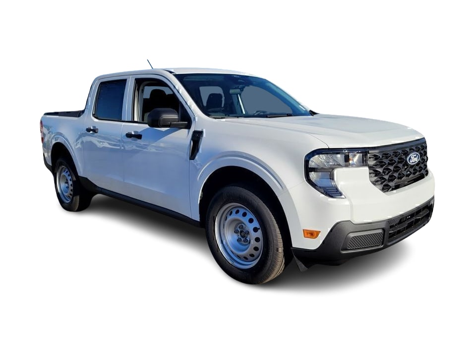 Thumbnail: 2026 Ford Maverick - 16