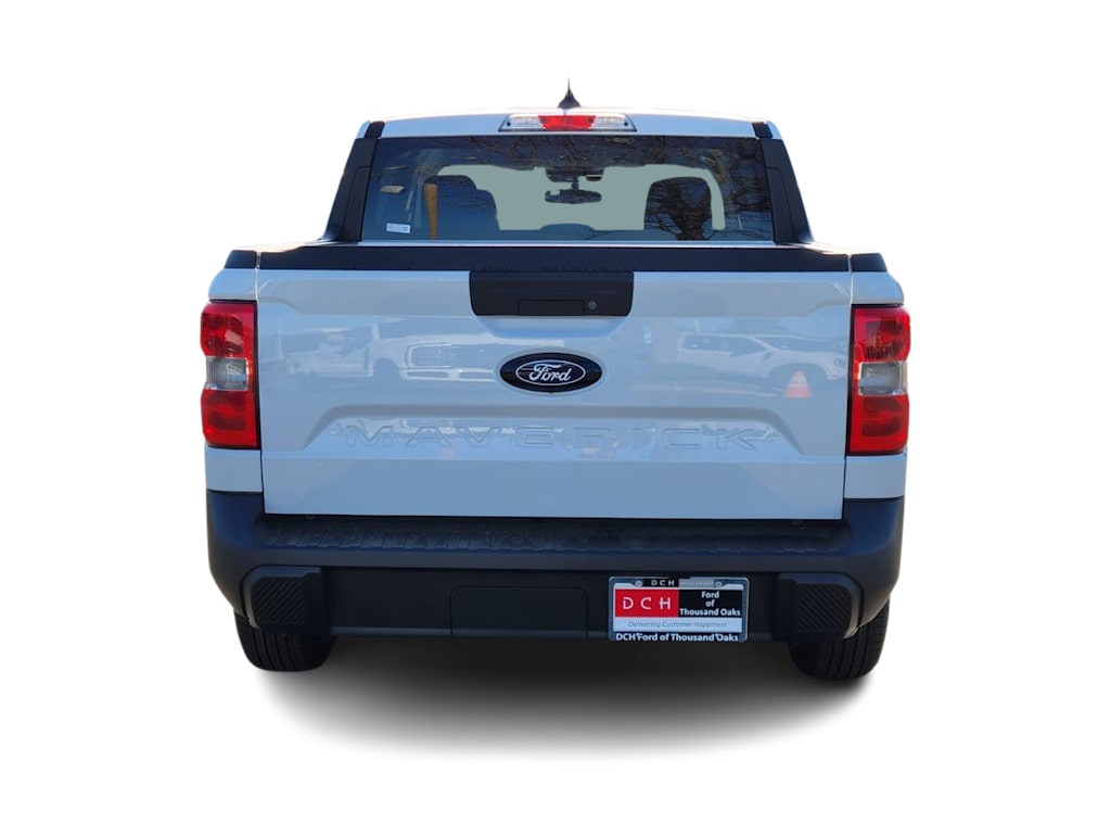 Thumbnail: 2026 Ford Maverick - 5