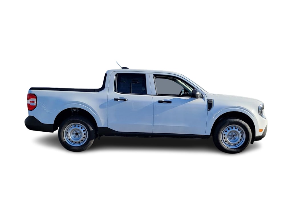 Thumbnail: 2026 Ford Maverick - 14