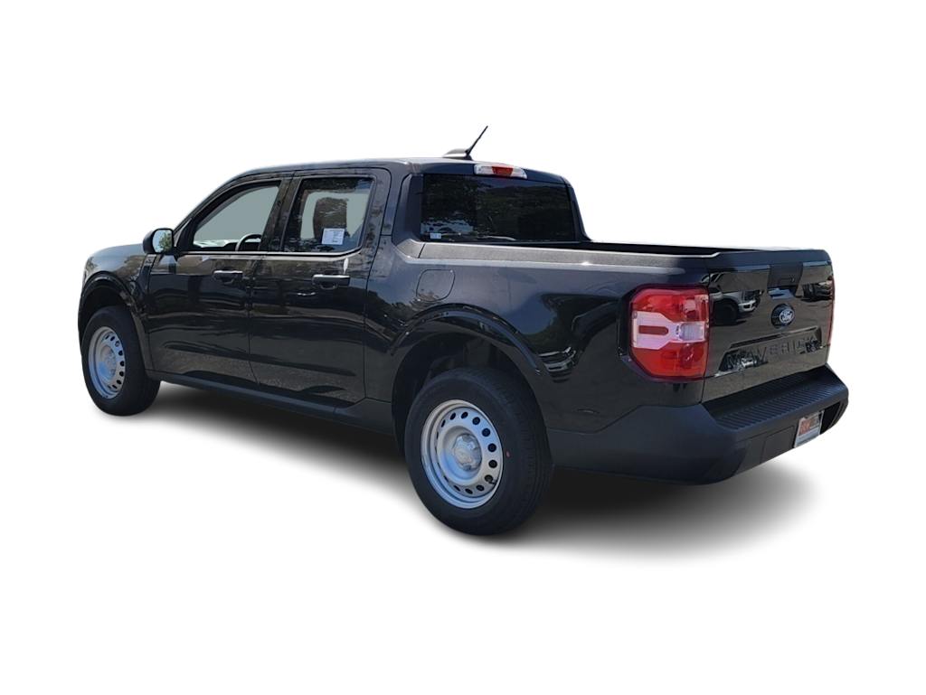 Thumbnail: 2025 Ford Maverick - 4