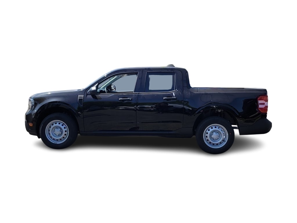 Thumbnail: 2025 Ford Maverick - 3