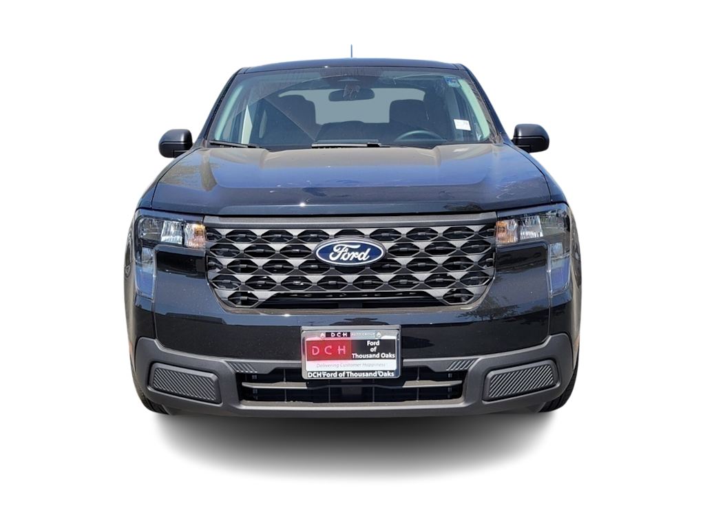 Thumbnail: 2025 Ford Maverick - 6