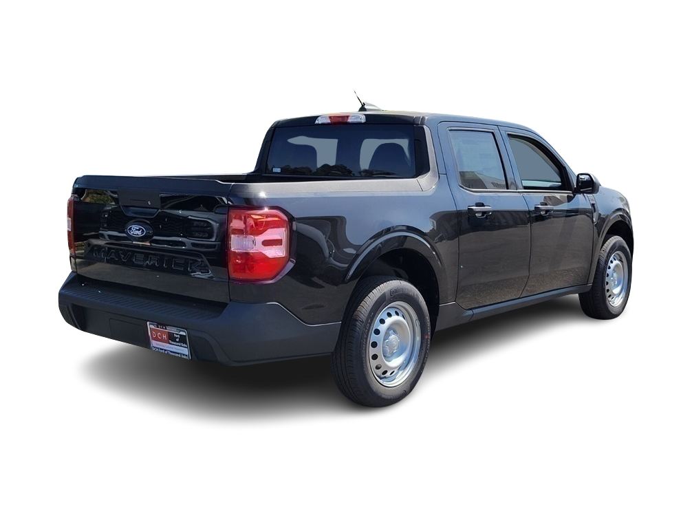 Thumbnail: 2025 Ford Maverick - 16