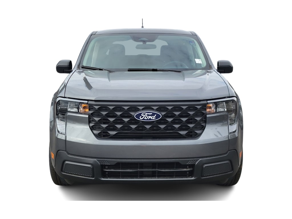 Thumbnail: 2025 Ford Maverick - 6