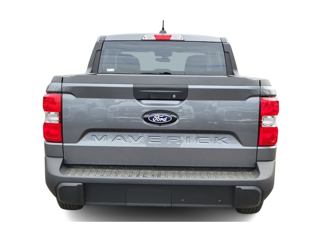 Thumbnail: 2025 Ford Maverick - 5