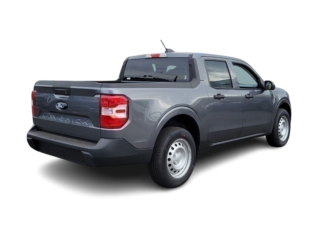 Thumbnail: 2025 Ford Maverick - 16