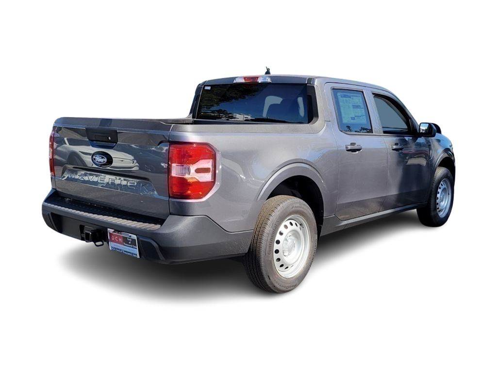 Thumbnail: 2025 Ford Maverick - 15