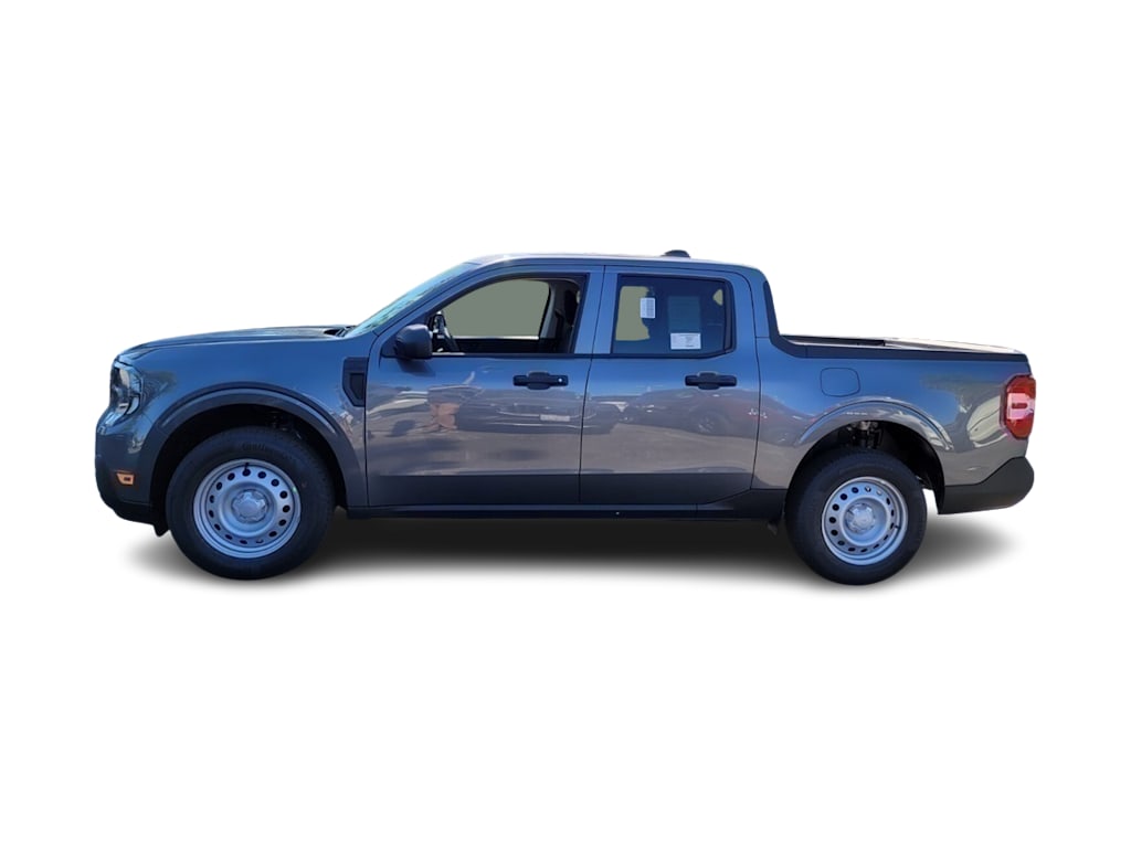 Thumbnail: 2025 Ford Maverick - 3