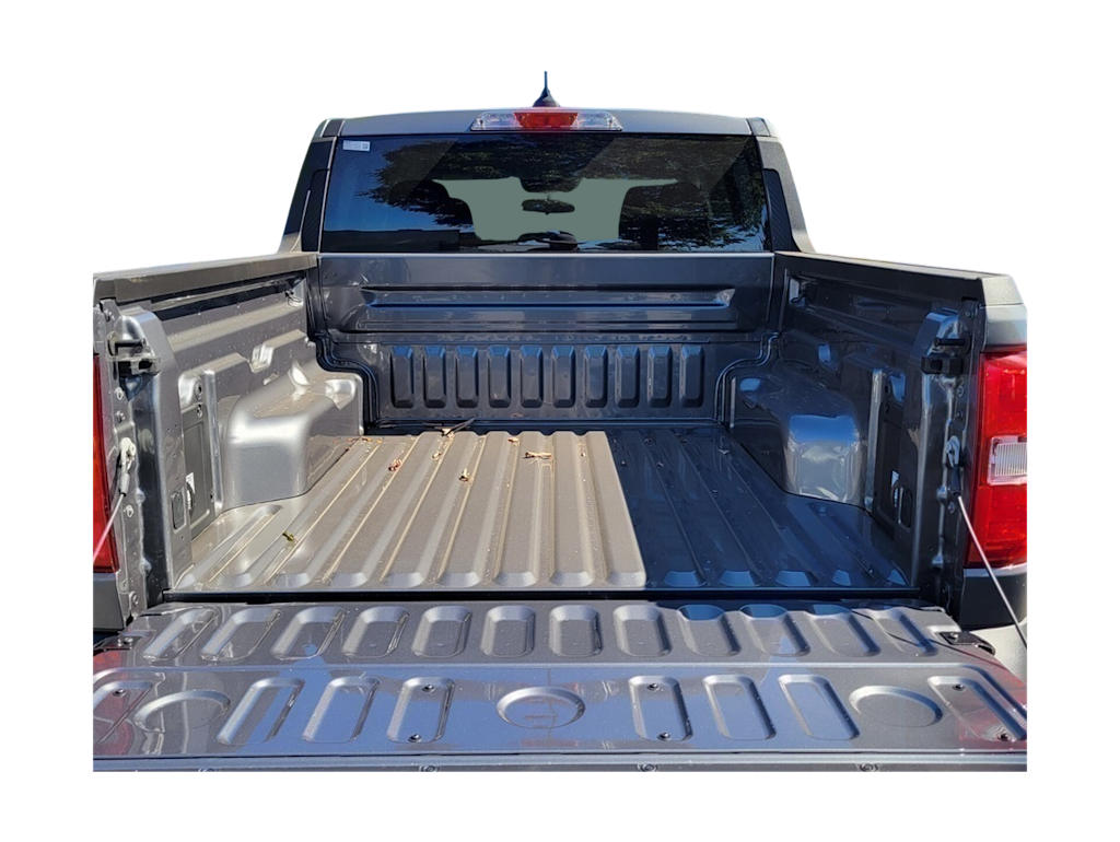 Thumbnail: 2025 Ford Maverick - 13