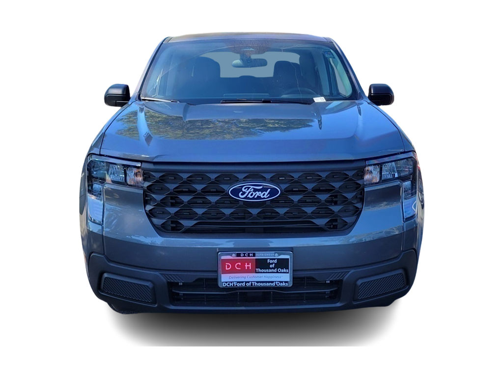 Thumbnail: 2025 Ford Maverick - 5