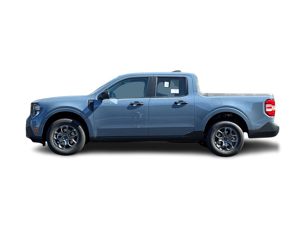 Thumbnail: 2026 Ford Maverick - 3