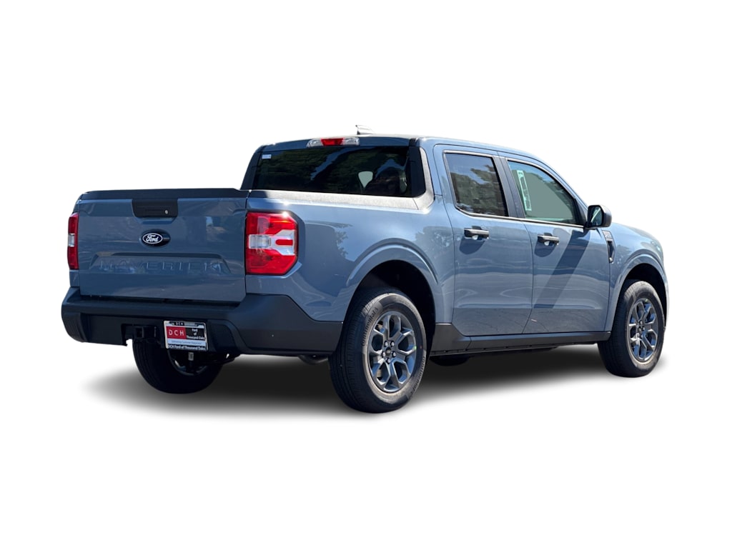 Thumbnail: 2026 Ford Maverick - 16