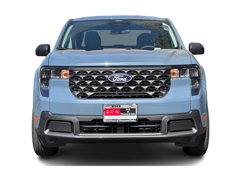 Thumbnail: 2026 Ford Maverick - 6