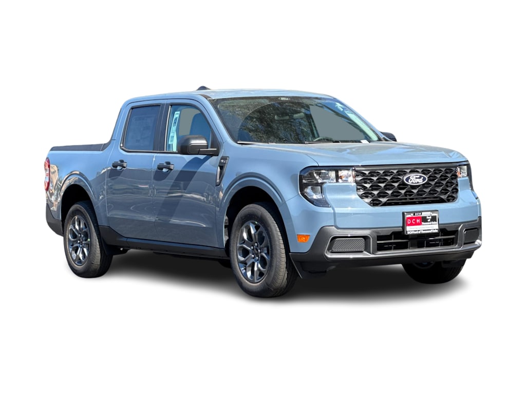 Thumbnail: 2026 Ford Maverick - 18
