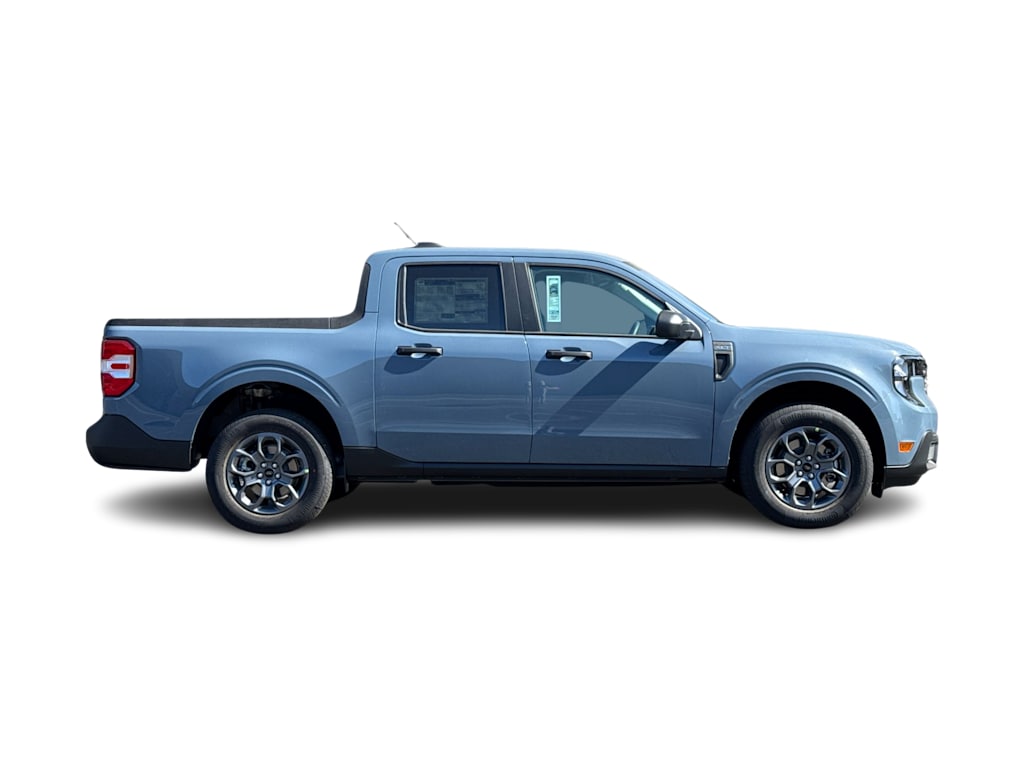 Thumbnail: 2026 Ford Maverick - 17