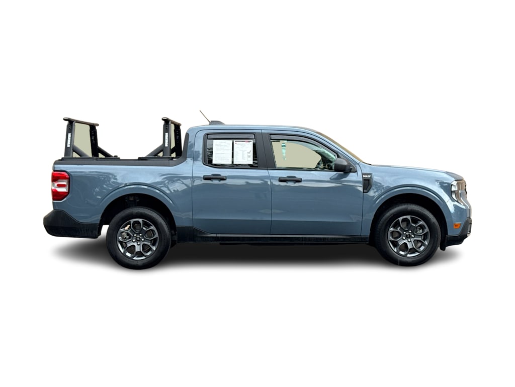Thumbnail: 2025 Ford Maverick - 17