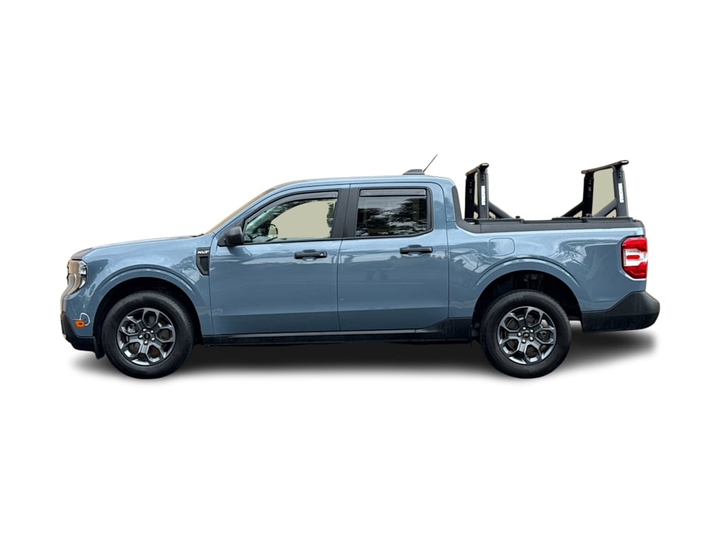 Thumbnail: 2025 Ford Maverick - 3