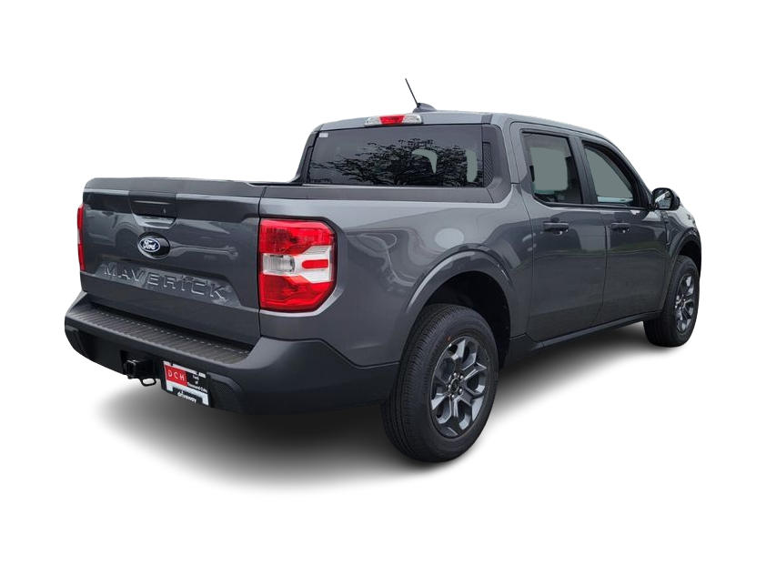 Thumbnail: 2026 Ford Maverick - 17