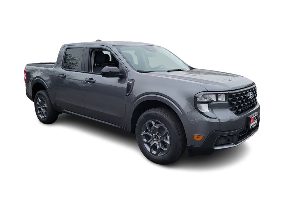 Thumbnail: 2026 Ford Maverick - 19