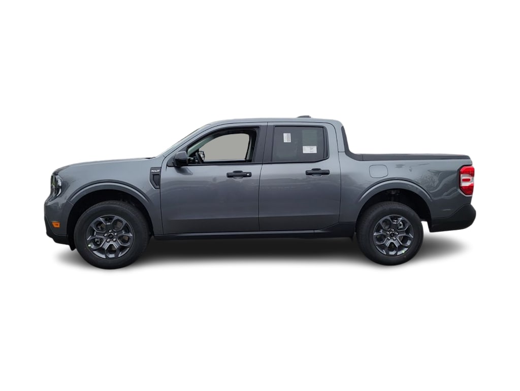 Thumbnail: 2026 Ford Maverick - 3