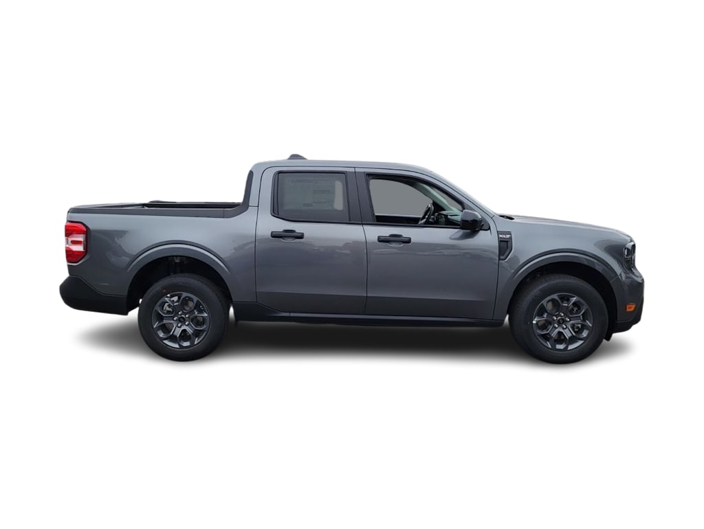 Thumbnail: 2026 Ford Maverick - 18