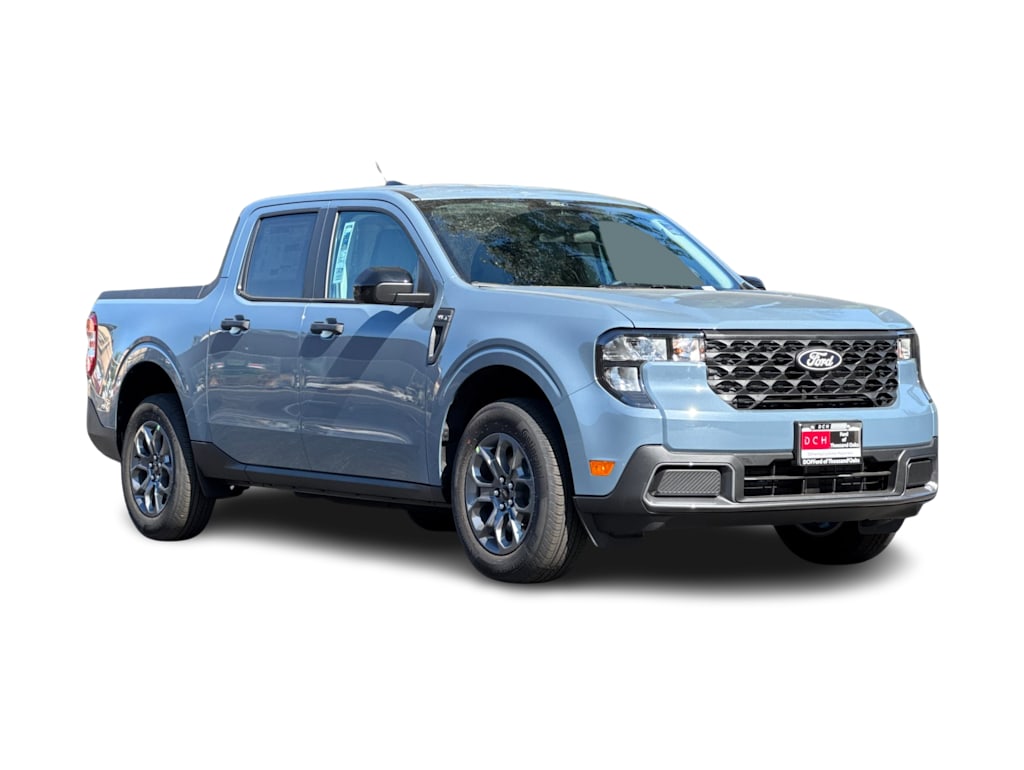 Thumbnail: 2026 Ford Maverick - 18