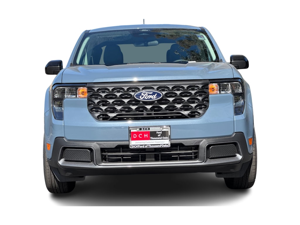 Thumbnail: 2026 Ford Maverick - 6