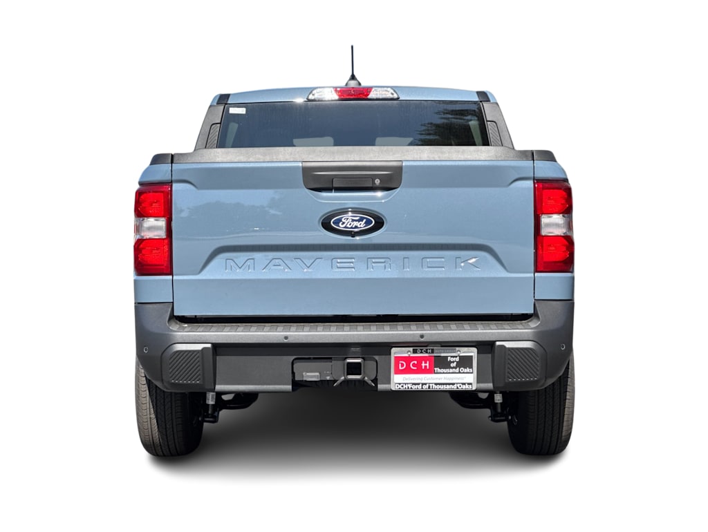 Thumbnail: 2026 Ford Maverick - 5