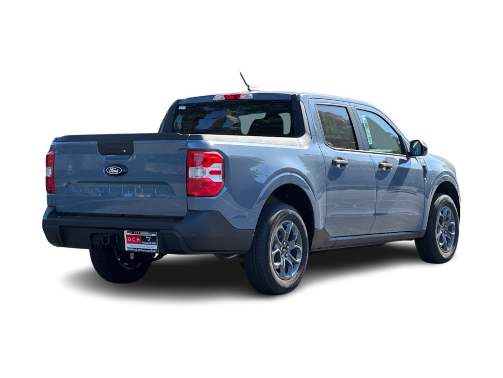 Thumbnail: 2026 Ford Maverick - 16