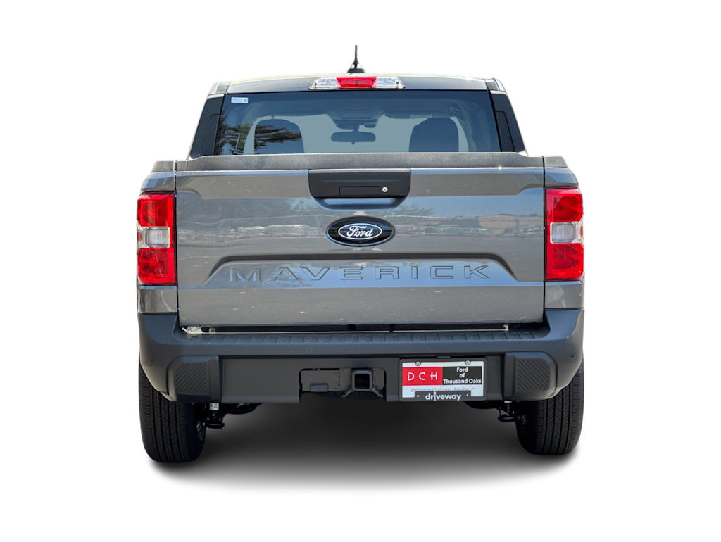 Thumbnail: 2026 Ford Maverick - 5